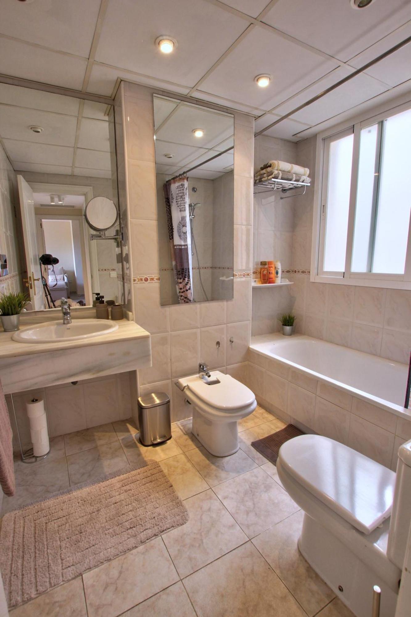 Beach Apartments In Lorcrisur San Pedro Marbella Ngoại thất bức ảnh
