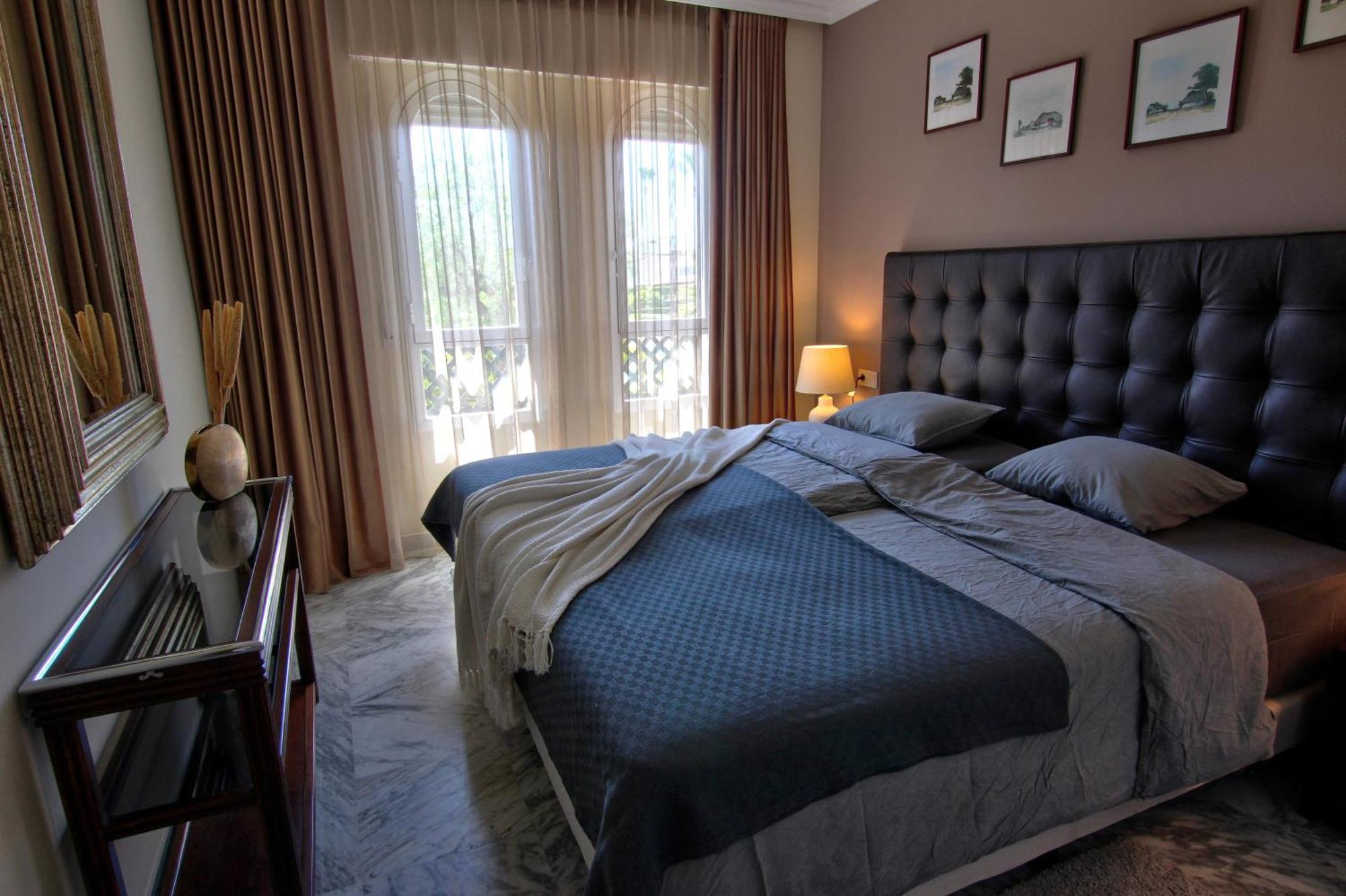 Beach Apartments In Lorcrisur San Pedro Marbella Ngoại thất bức ảnh