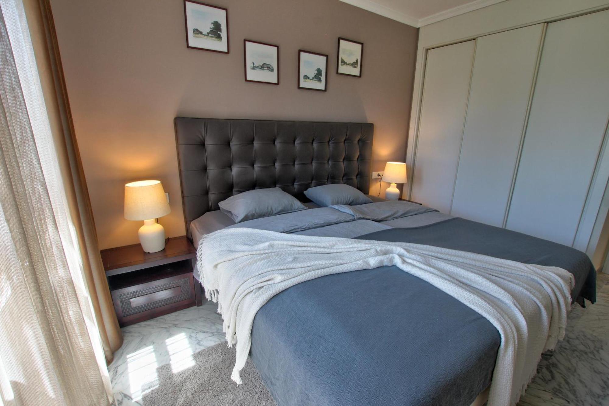 Beach Apartments In Lorcrisur San Pedro Marbella Ngoại thất bức ảnh