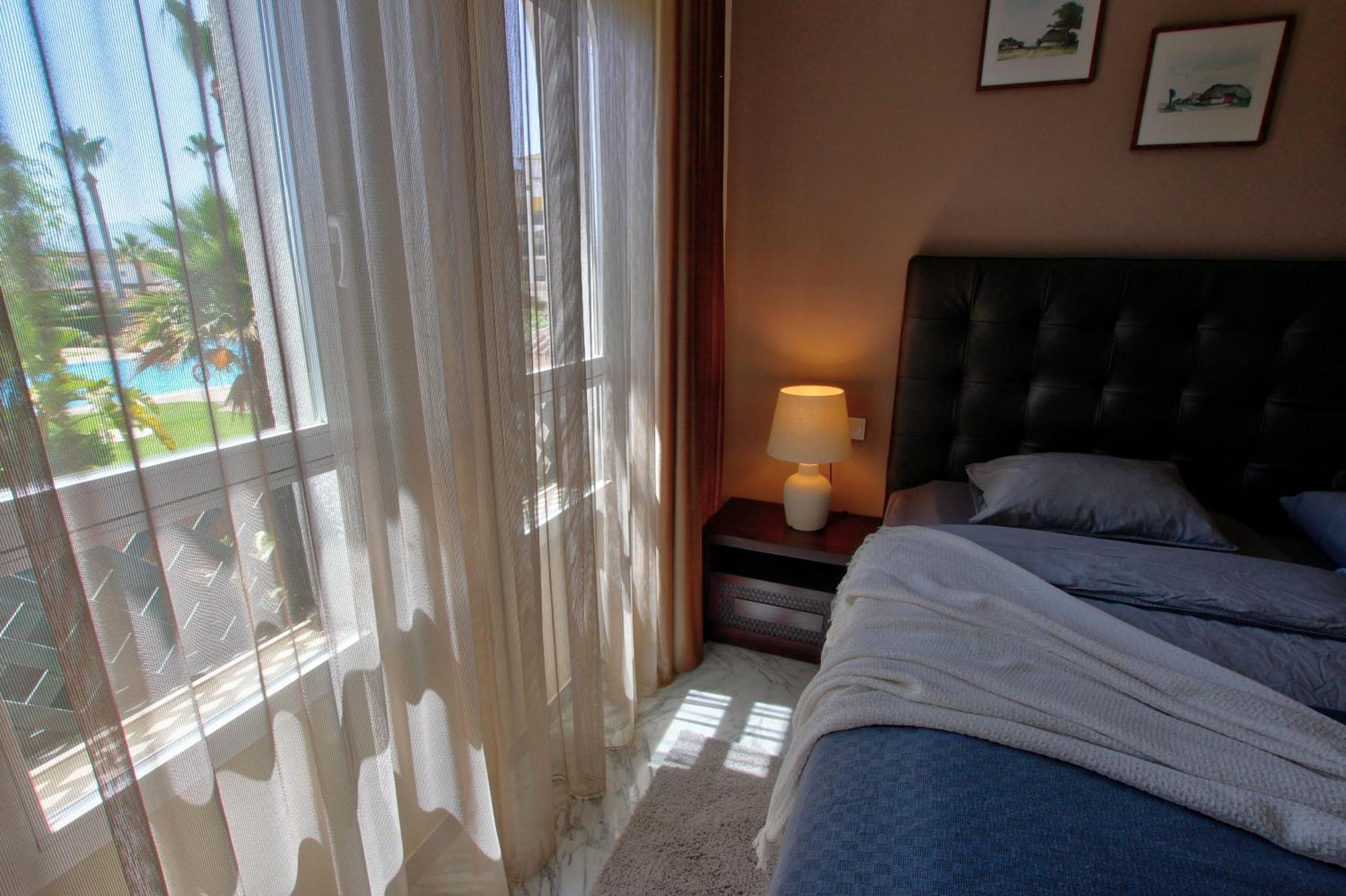 Beach Apartments In Lorcrisur San Pedro Marbella Ngoại thất bức ảnh