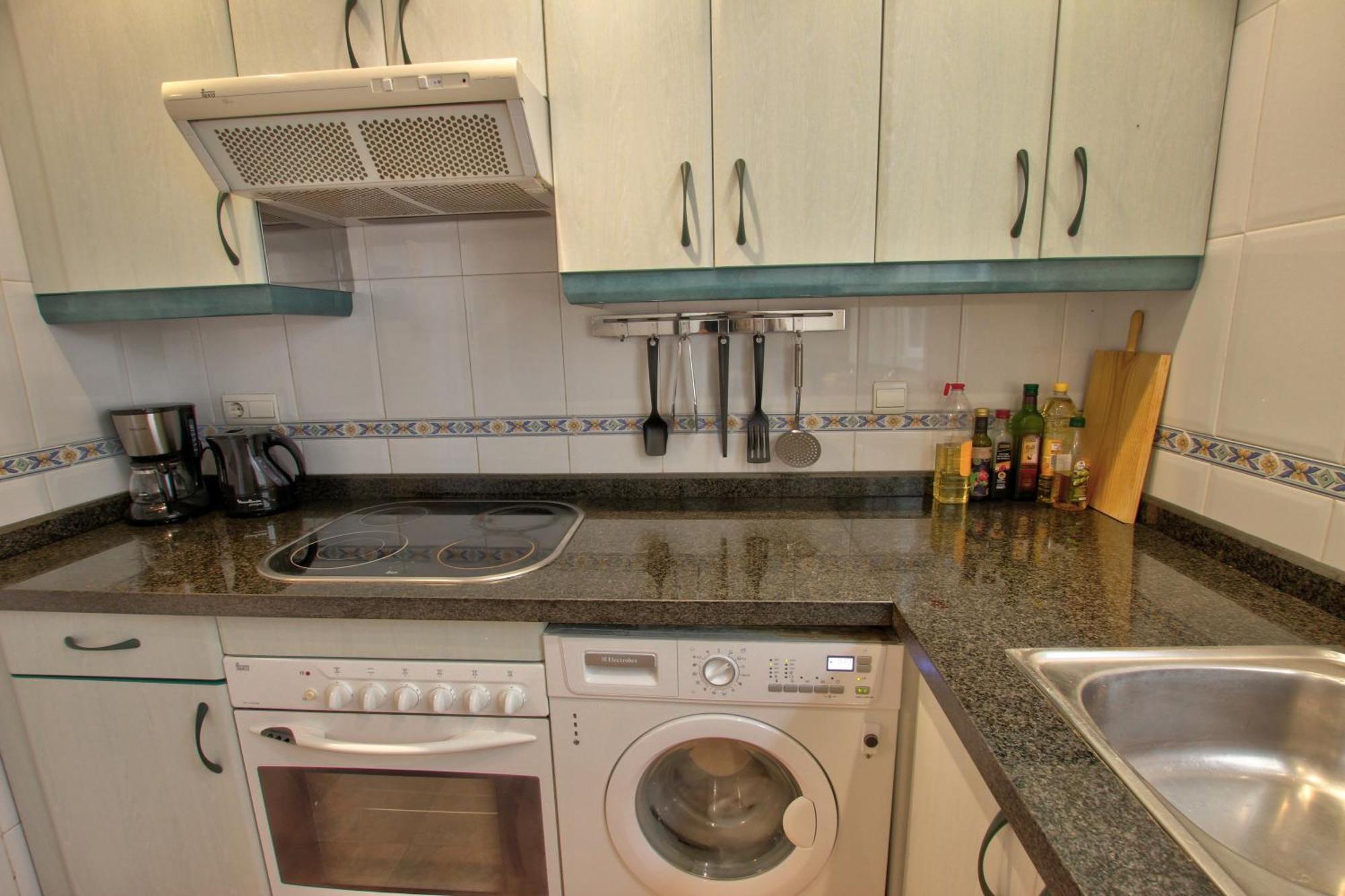 Beach Apartments In Lorcrisur San Pedro Marbella Ngoại thất bức ảnh