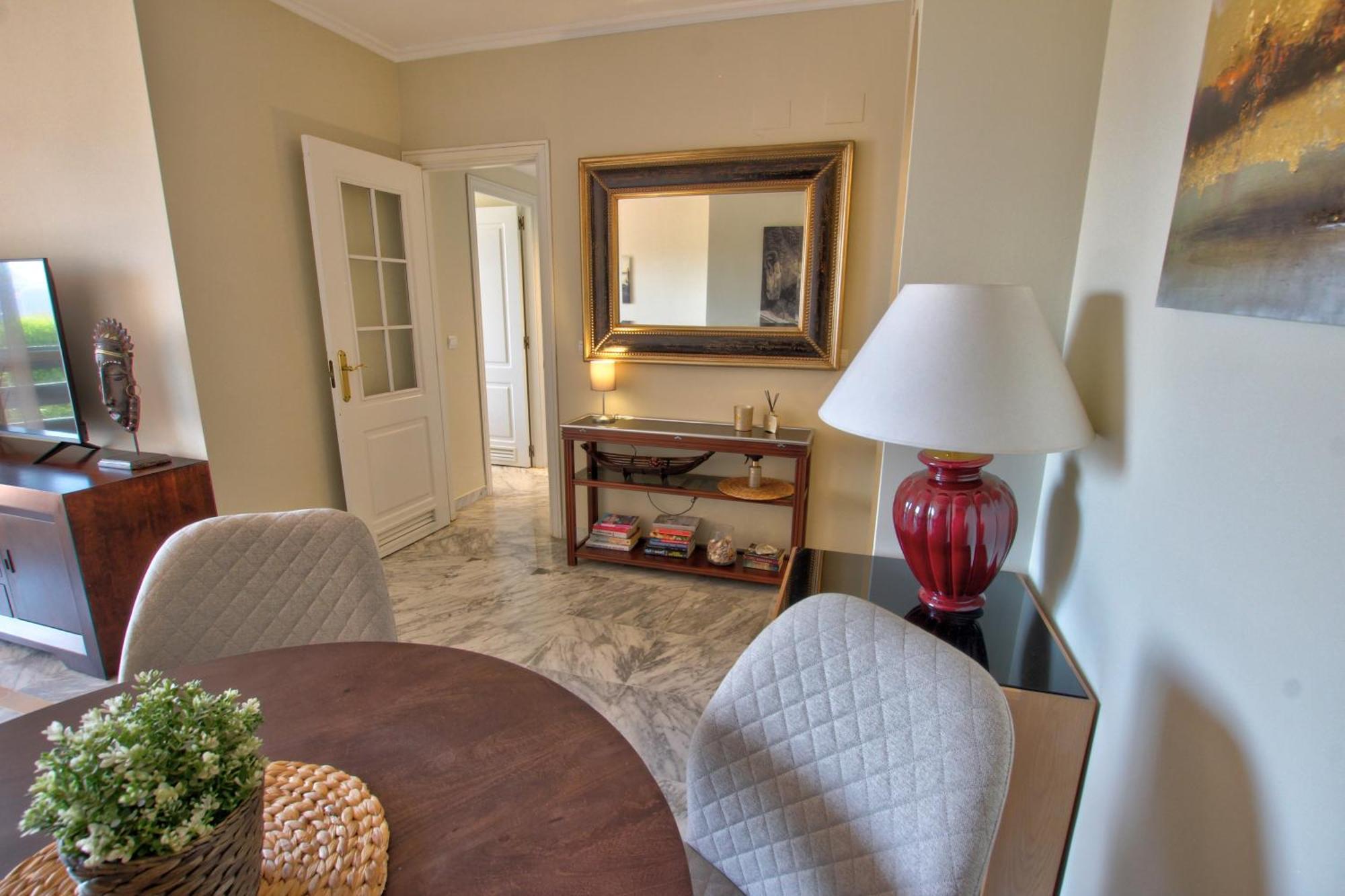 Beach Apartments In Lorcrisur San Pedro Marbella Ngoại thất bức ảnh
