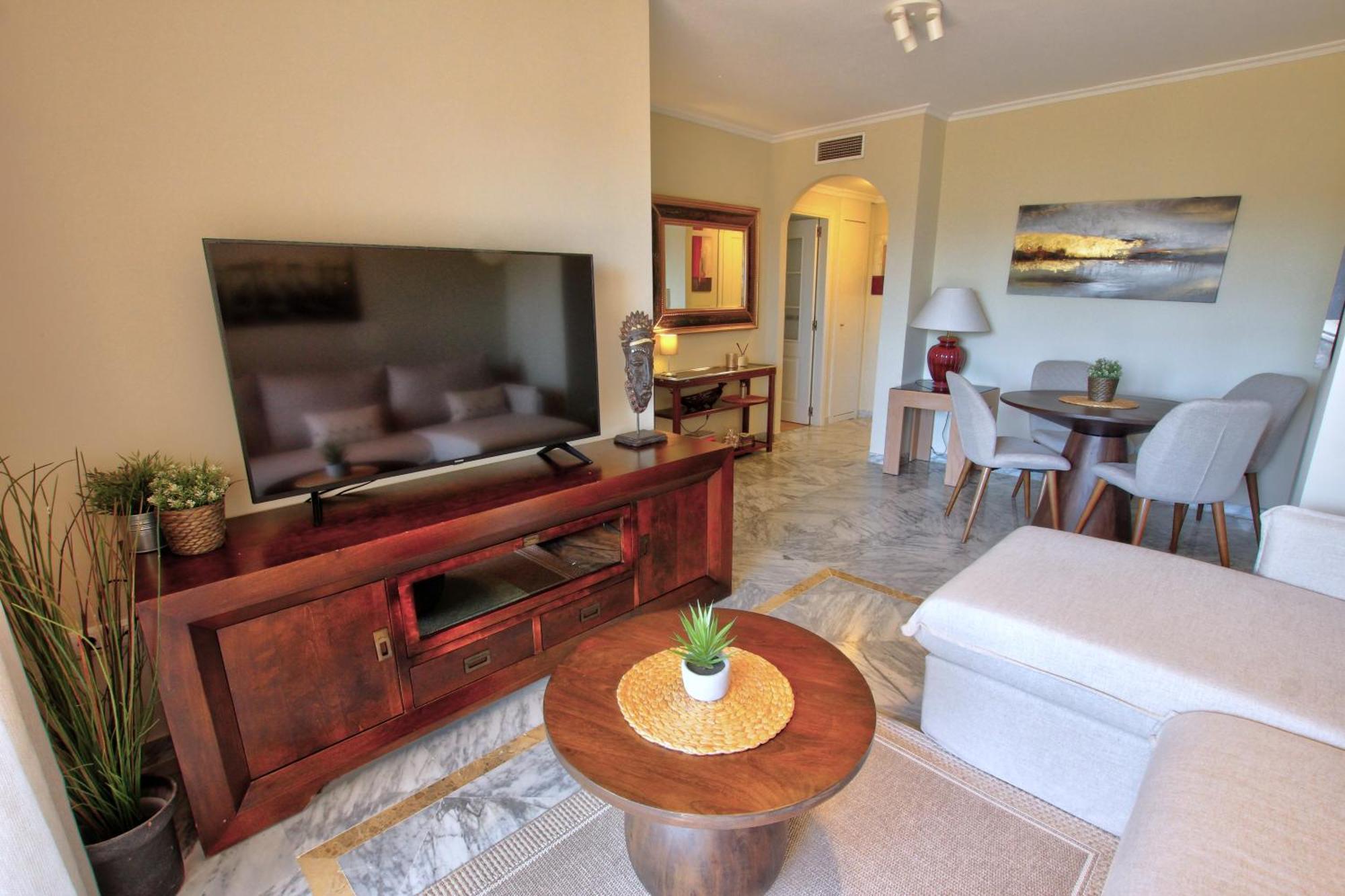 Beach Apartments In Lorcrisur San Pedro Marbella Ngoại thất bức ảnh